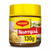 Maggi Ζωμός Νοστιμιά Βάζο 130gr