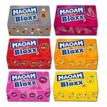 Maoam Bloxx Καραμέλες
