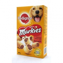 Markies Snack Σκυλοτροφή 500gr