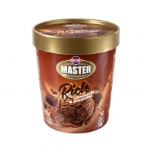 Master Rich Choco Cup 105gr