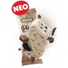 Master Rich Cookies Ξυλάκι 72gr