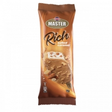 Master Rich Salted Caramel Ξυλάκι 72gr