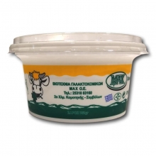 Max Παραδοσιακό Γιαούρτι Αγελαδινό 750gr