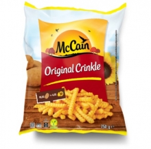 McCain Πατάτες Original Crinkle 750gr