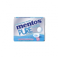 Mentos Fresh 18gr