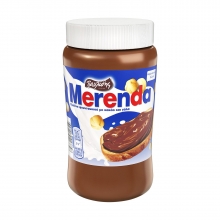 Merenda 570gr
