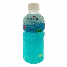 Mogu Mogu Bubble Gum 320ml