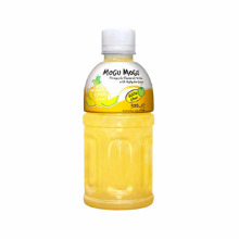Mogu Mogu Pineapple 320ml