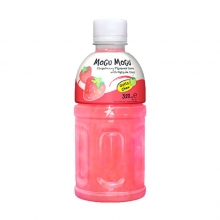 Mogu Mogu Strawberry 320ml