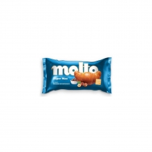 Molto Κρουασάν Super Max Πραλίνα 130gr