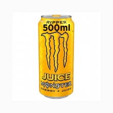 Monster Energy Ripper 500ml