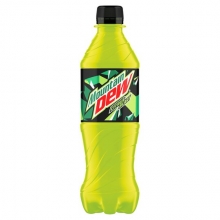 Mountain Dew 500ml