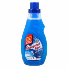 Mr Grand Gel Αποκληρυνρικό Νερού 750ml