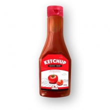 Mr Grand Ketchup χωρίς Γλουτένη 340ml