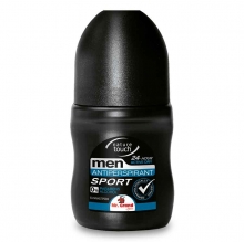 Mr Grand Roll-On 24H Sport 50ml