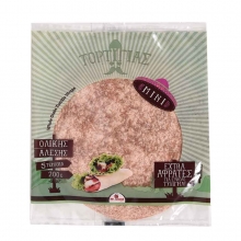 Mr Grand Tortilla Wrap Ολικής Mini 5τμχ 200gr