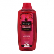 Mr Grand Wellness Αφρόλουτρο 750ml