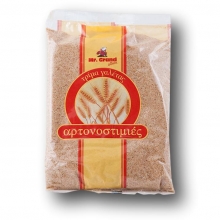 Mr Grand Φρυγανιά Τρίμμα 370gr