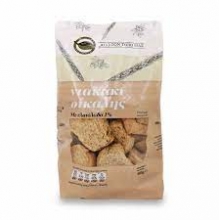 Mr Grand Ντακάκι Σίκαλης με Ελαιόλαδο 400gr