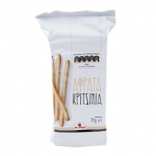 Mr Grand Κριτσίνια Αφράτα χωρίς Σουσάμι 165gr