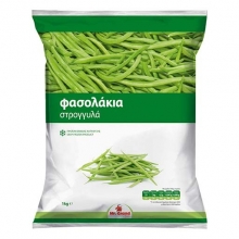 Mr Grand Φασολάκια Στρογγυλά 450gr