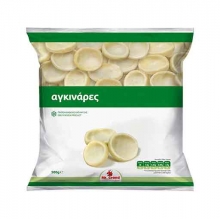 Mr Grand Αγκινάρες 500gr