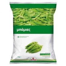 Mr Grand Μπάμιες Extra 450gr