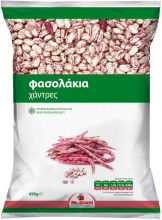 Mr Grand Φασολάκια Χάνδρες 500gr