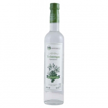 Mr Grand Τσίπουρο Εκλεκτών χωρίς Γλυκάνισο 40% 500ml