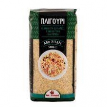 Mr Grand Πλιγούρι 500gr