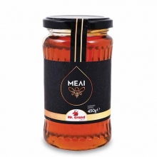 Mr Grand Μέλι Ανθέων 450gr