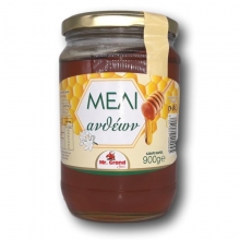 Mr Grand Μέλι Ανθέων 900gr