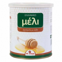 Mr Grand Μέλι Ανθέων Δασών Κουτί 1kg