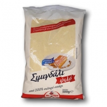 Mr Grand Σιμιγδάλι Ψιλό 500gr