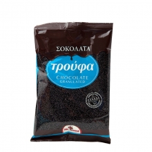 Mr Grand Τρούφα Σοκολάτα Υγείας 100gr