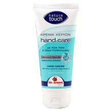 Mr Grand Κρέμα Χεριών 100ml