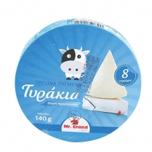 Mr Grand Τρίγωνα Τυράκια 140gr