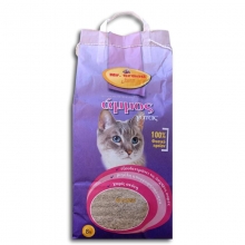 Mr Grand Άμμος Υγιεινής 8lt