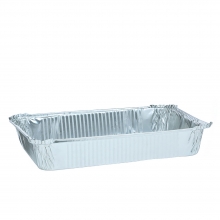 Mr Grand Σκεύη Αλουμινίου R2G 3τμχ