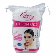 Mr Grand Δίσκοι Ντεμακιγιάζ 40τμχ