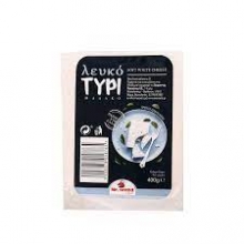 Mr Grand Αγελαδινό Λευκό Τυρί 400gr