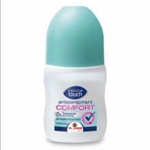 Mr Grand Αποσμητικό Roll On 24H Fresh 50ml