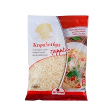 Mr Grand Κεφαλοτύρι Αγελαδινό Τριμμένο 200gr