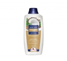 Mr Grand Αφρόλουτρο Nature Touch Coconut Care 750ml