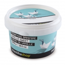 Mshop Υποβρύχιο Βανίλια 300gr
