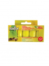 Mufflon Μυγοπαγίδα (4+1τμχ)