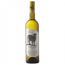 Nico Lazaridi Κρασί Λευκό Μαύρο Πρόβατο 750ml