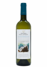 Nico Lazaridi Κρασί Λευκό Chateau 750ml