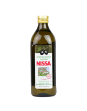 Nissa Παρθένο Ελαιόλαδο 1lt