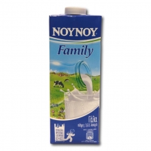 Nounou Family 3.5% 1lt